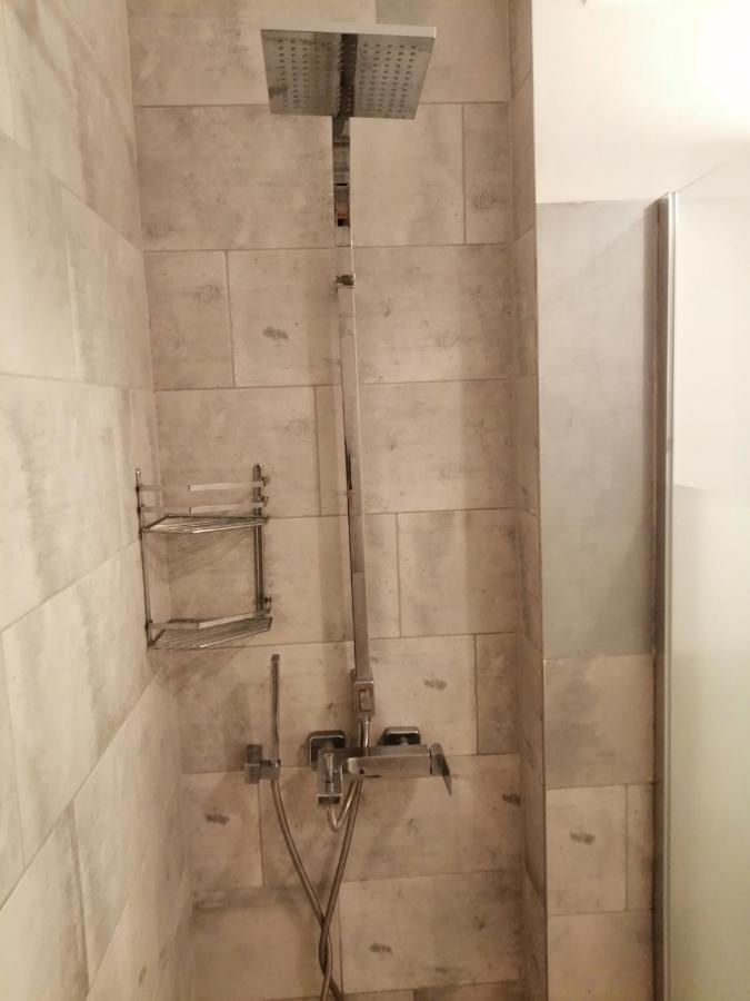 Апартаменты Maurer Loft Тыргу-Муреш Экстерьер фото